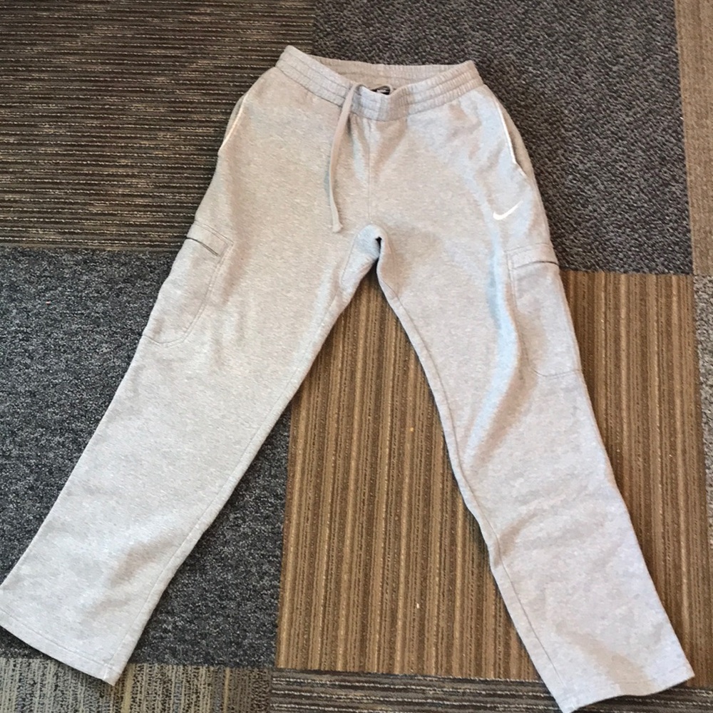 nike sweats